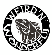 weirdnwonderful