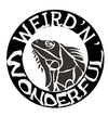 weirdnwonderful