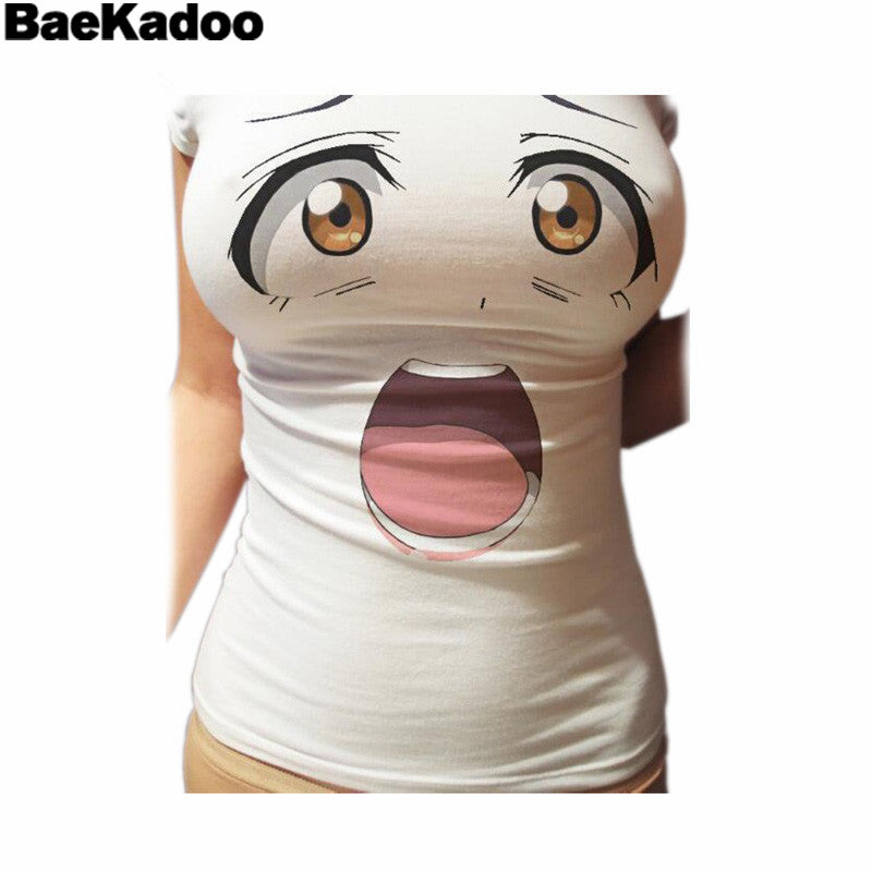 Mickey Mouse Fuck Off T-Shirt For Men