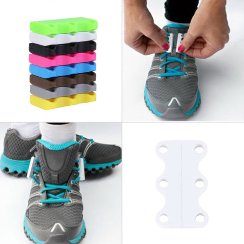Magnetic Casual Sneaker Shoe Buckles