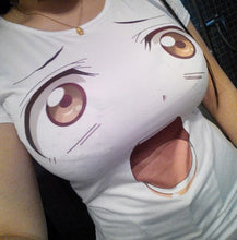 Mickey Mouse Fuck Off T-Shirt For Men