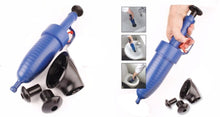 Home High Pressure Air Drain Blaster