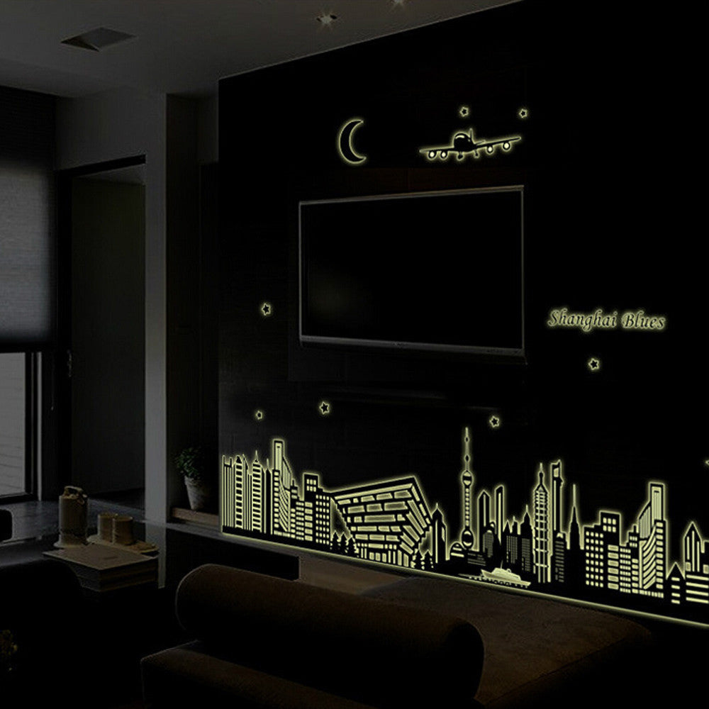 Wall Stickers Living Home