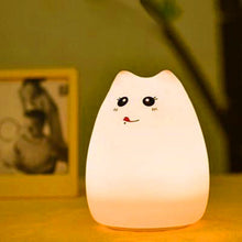 Cartoon Cat Led Lamp
