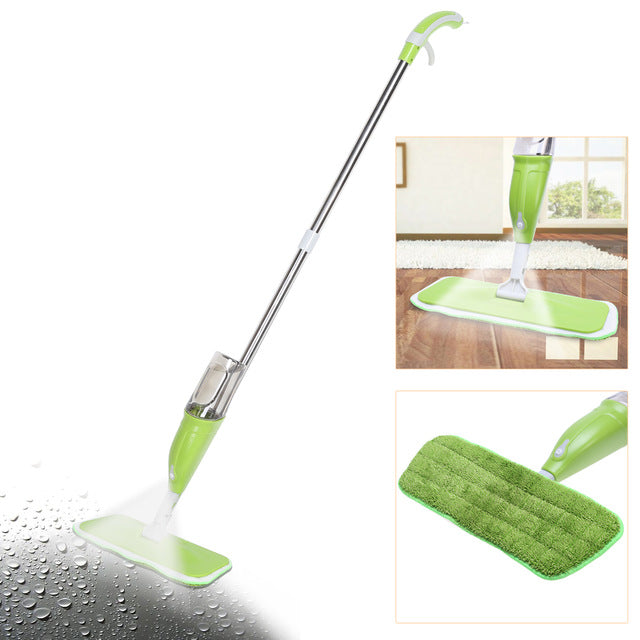 Windows Kitchen Cleaning Tool