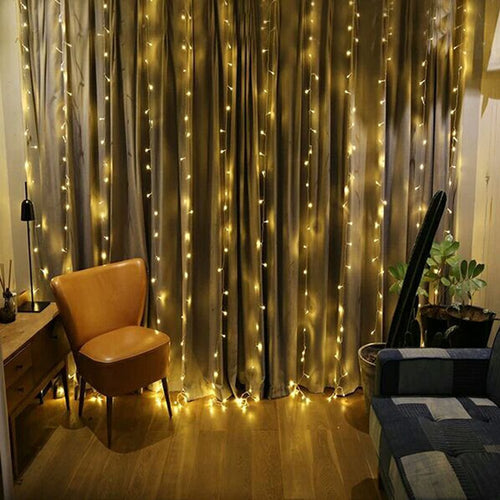 String Light for Christmas/Halloween/Wedding/Party